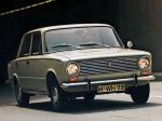 Lada 1200 1971 года